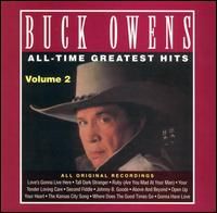 Buck Owens - All-Time Greatest Hits, Vol. 2